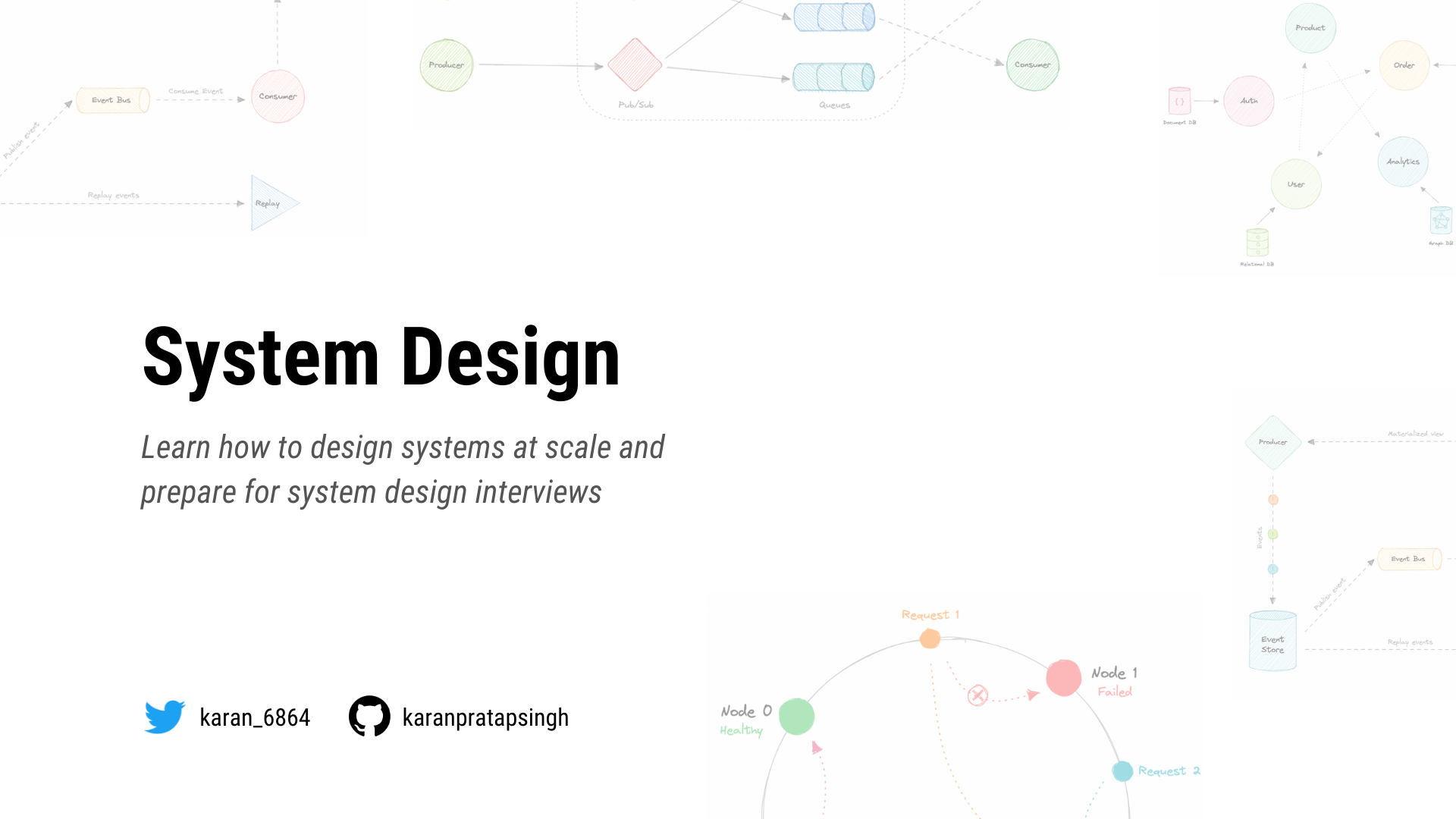 System Design