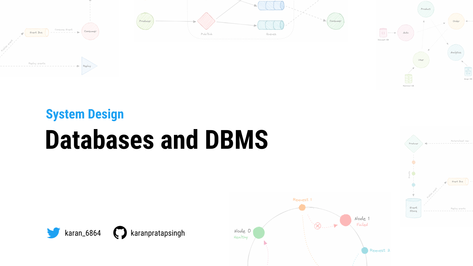 databases-and-dbms-system-design